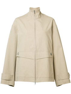 oversized anorak jacket  Adam Lippes