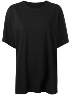 three-sleeves T-shirt Mm6 Maison Margiela