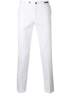 skinny cropped trousers Pt01