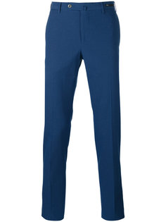 skinny cropped trousers Pt01