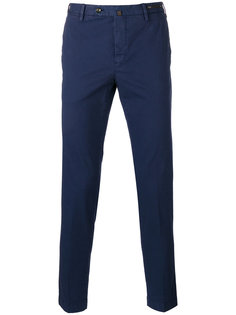 skinny cropped trousers Pt01