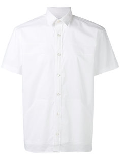 shortsleeved shirt Les Hommes Urban