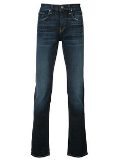 five pockets skinny jeans J Brand