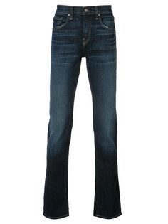 five pockets skinny jeans J Brand