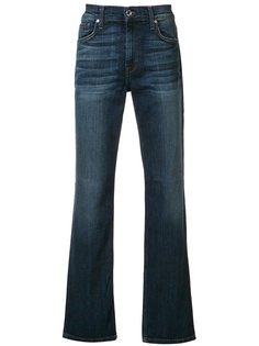 straight jeans Joes Jeans