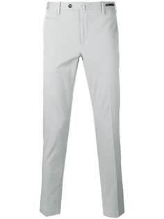 cropped skinny trousers Pt01