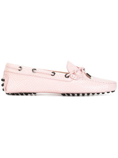 Gommino loafers Tods Tod`S