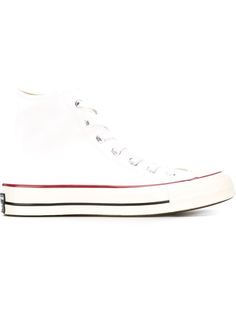 парусиновые кеды  All Star Converse