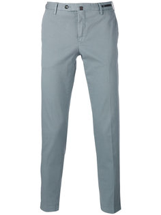 cropped skinny trousers Pt01