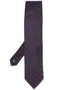 dots tie  Pal Zileri