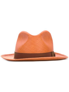 classic strap hat  Loro Piana