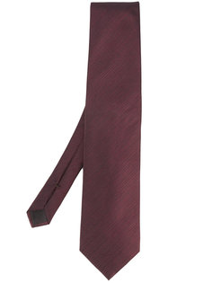 printed tie Pal Zileri