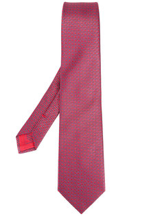 linear shape tie  Brioni