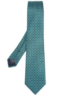 linear shape tie  Brioni