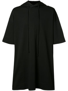 hooded T-shirt  Juun.J