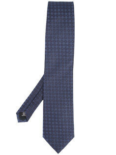 jacquard tie Pal Zileri