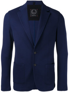 patch pockets blazer Tonello