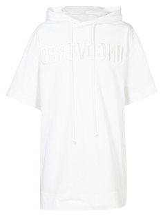 hooded T-shirt Juun.J
