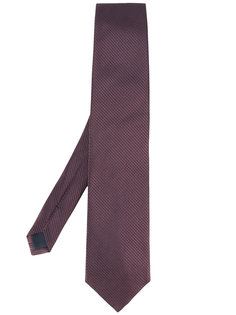 printed tie  Pal Zileri