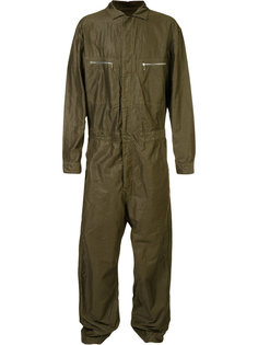 boiler suit  Junya Watanabe Comme Des Garçons