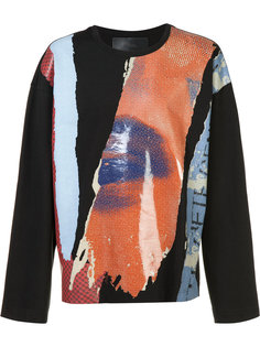 long sleeve T-shirt  Juun.J