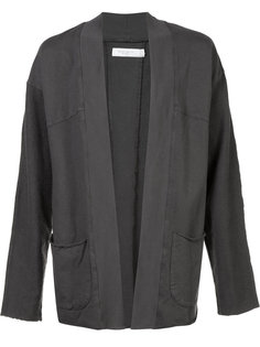 Cloak jacket  Daniel Patrick