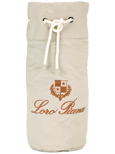 beach satchel  Loro Piana