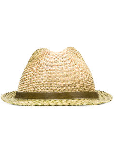 strap classic hat  Jacob Cohen