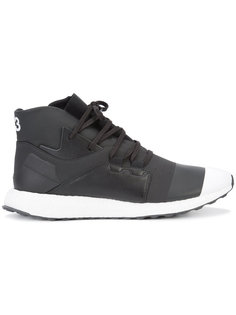 hi-top sneakers  Y-3