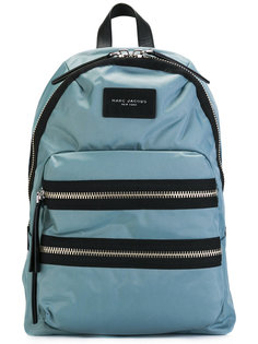 front zip backpack  Marc Jacobs