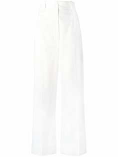 брюки с завышенной талией Ubald  Sportmax