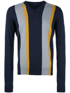 striped jumper Lanvin