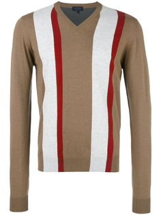 striped jumper Lanvin