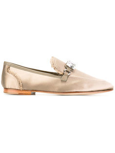 Clover loafers Giuseppe Zanotti Design