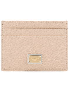 Dauphine card holder Dolce &amp; Gabbana