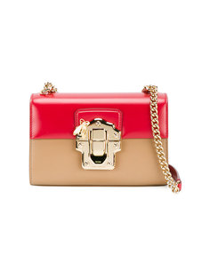 мини сумка через плечо Lucia Dolce &amp; Gabbana