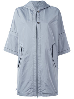 куртка на молнии Brunello Cucinelli