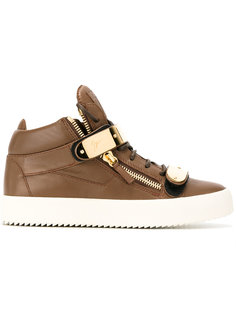 Coby sneakers Giuseppe Zanotti Design