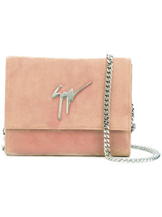 Cleopatra shoulder bag Giuseppe Zanotti Design