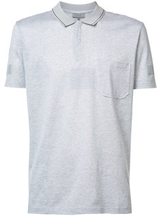 pocketed T-shirt Lanvin