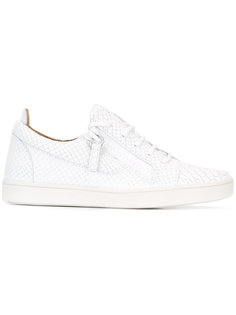 Nicki sneakers Giuseppe Zanotti Design