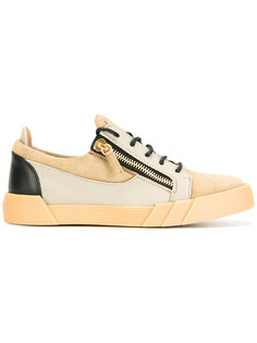Frankie sneakers Giuseppe Zanotti Design
