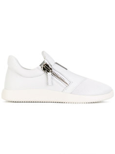 Runner sneakers Giuseppe Zanotti Design