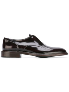 laceless Oxford shoes Givenchy