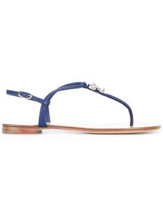 сандалии Hollie Giuseppe Zanotti Design