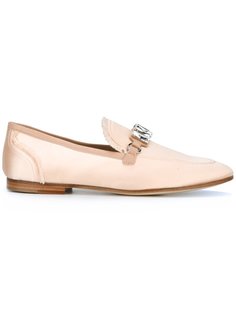 Clover loafers Giuseppe Zanotti Design