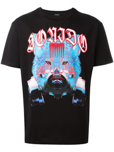 Tomas T-shirt Marcelo Burlon County Of Milan