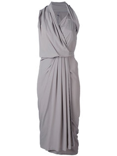 платье Limo Rick Owens
