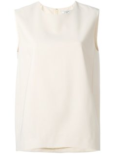 boxy tank top Lanvin