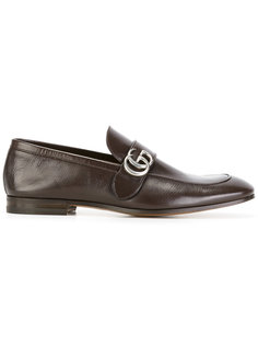 GG loafers Gucci
